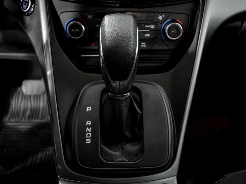 Купить Форд Куга, 2017, 114 201 км.. Фото: #8