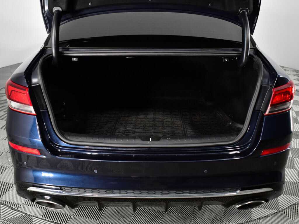 Купить Киа Оптима, 2018, 91 634 км.. Фото: #13