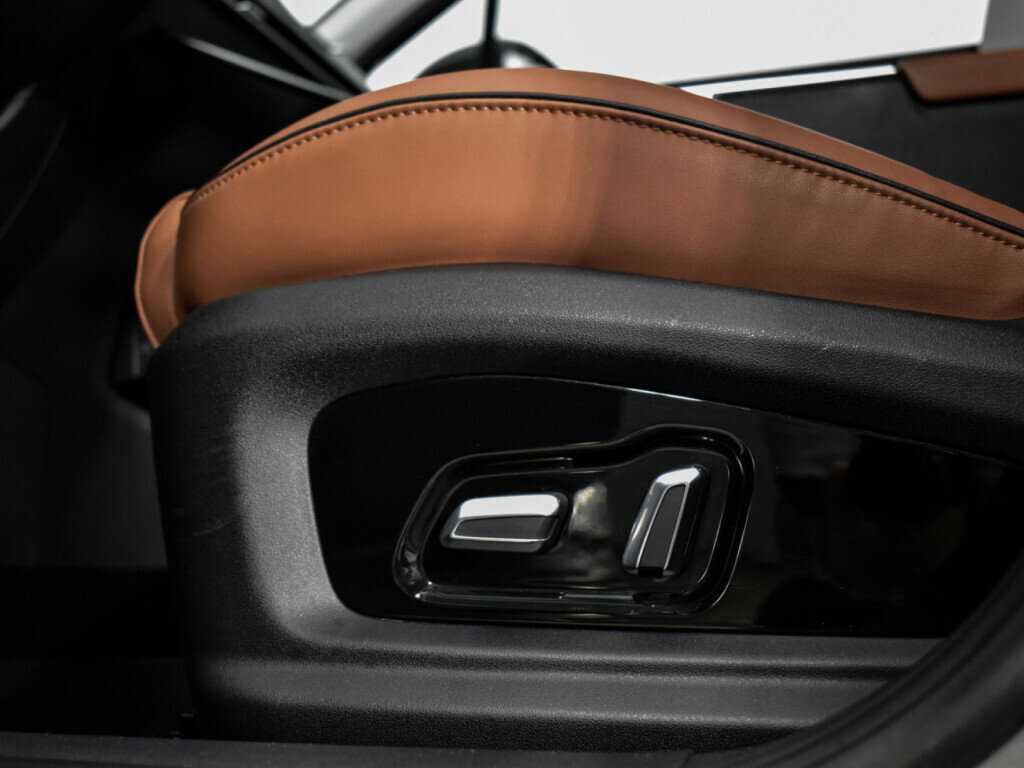 Купить Омода Ц5, 2023, 38 455 км.. Фото: #9