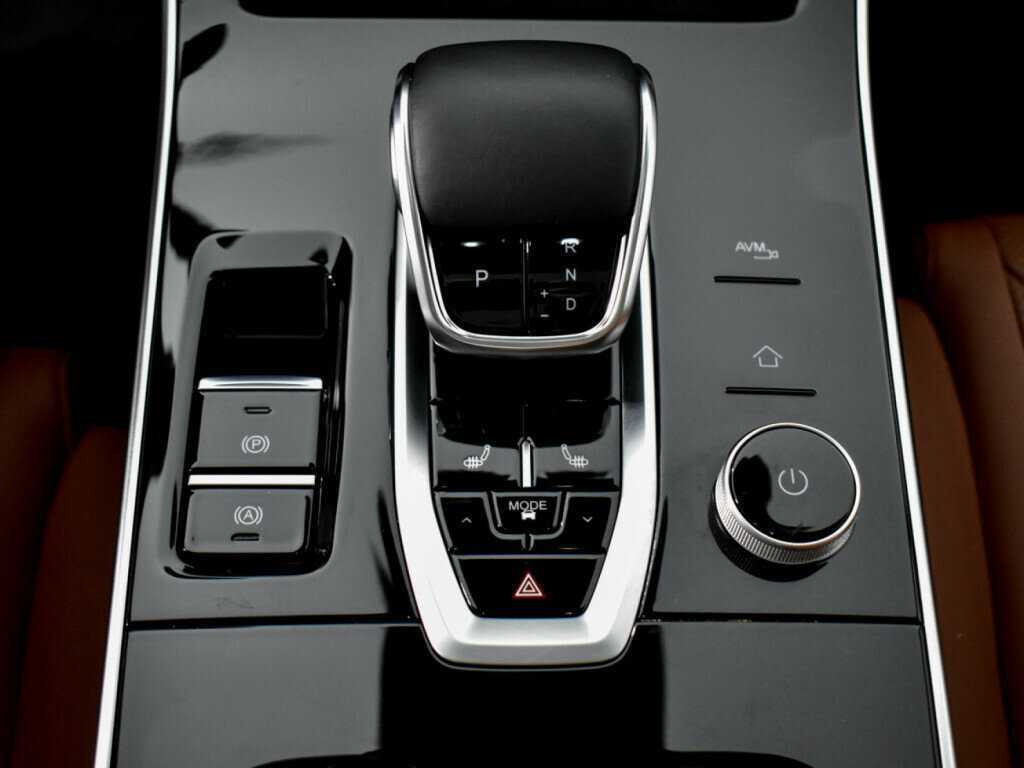 Купить Омода Ц5, 2023, 38 455 км.. Фото: #10