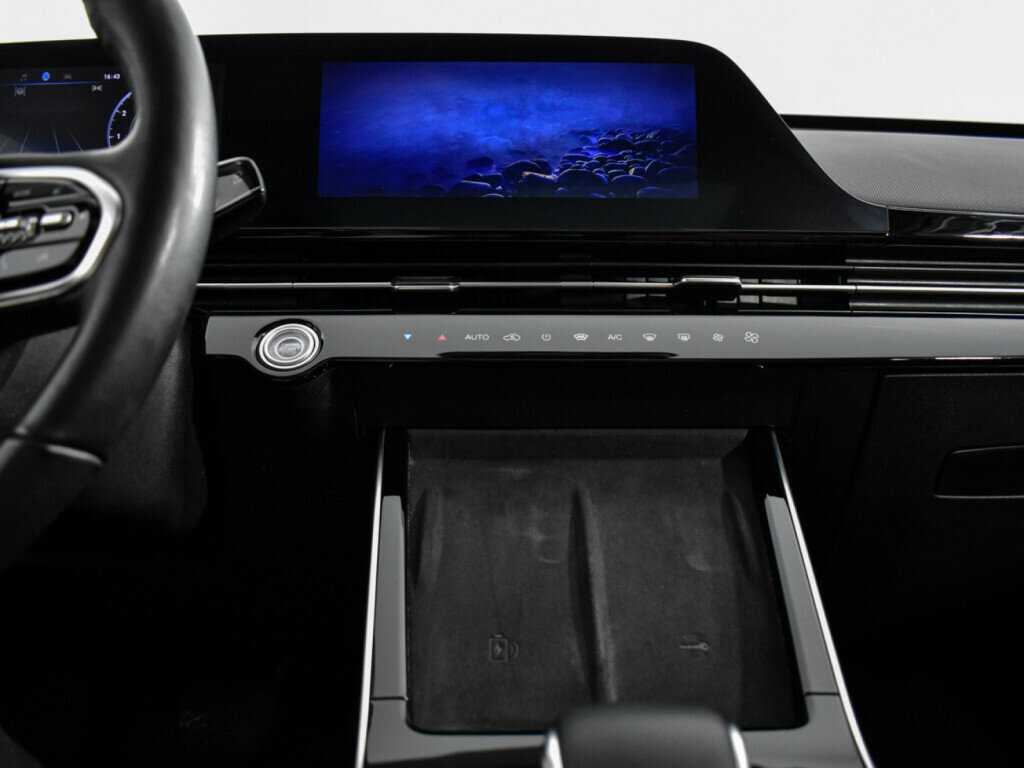 Купить Омода Ц5, 2023, 38 455 км.. Фото: #16