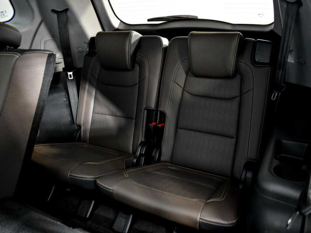 Купить Чери Тигго 8 Про, 2021, 69 236 км.. Фото: #10