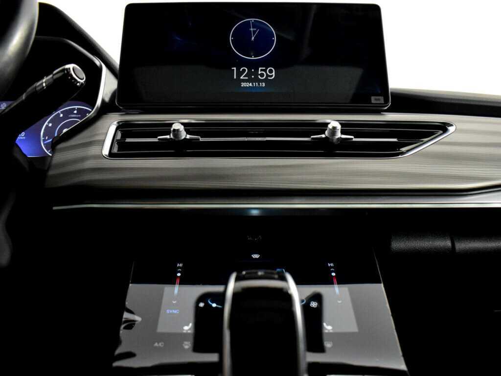 Купить Чери Тигго 8 Про, 2021, 69 236 км.. Фото: #14