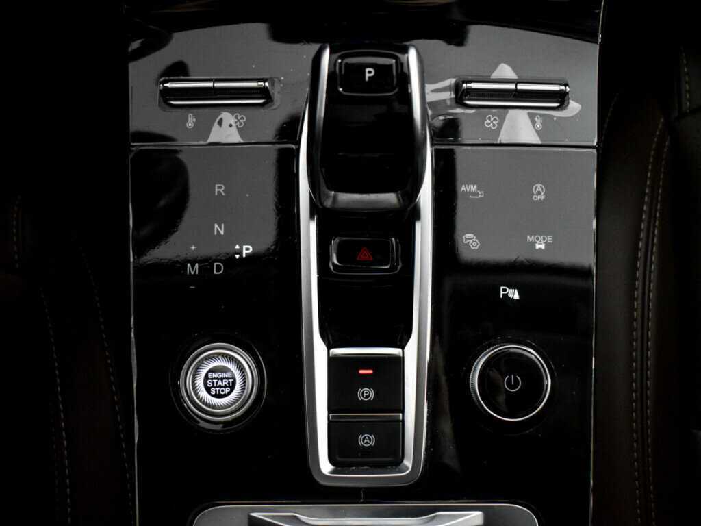 Купить Чери Тигго 8 Про, 2021, 69 236 км.. Фото: #15