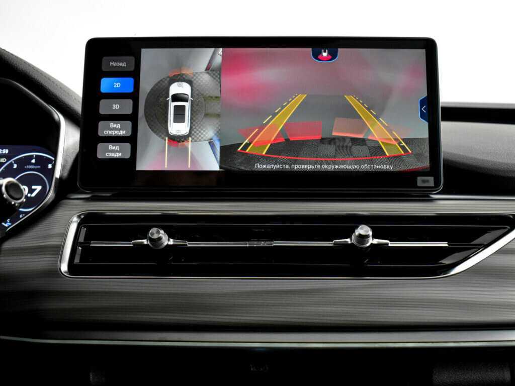 Купить Чери Тигго 8 Про, 2021, 69 236 км.. Фото: #20