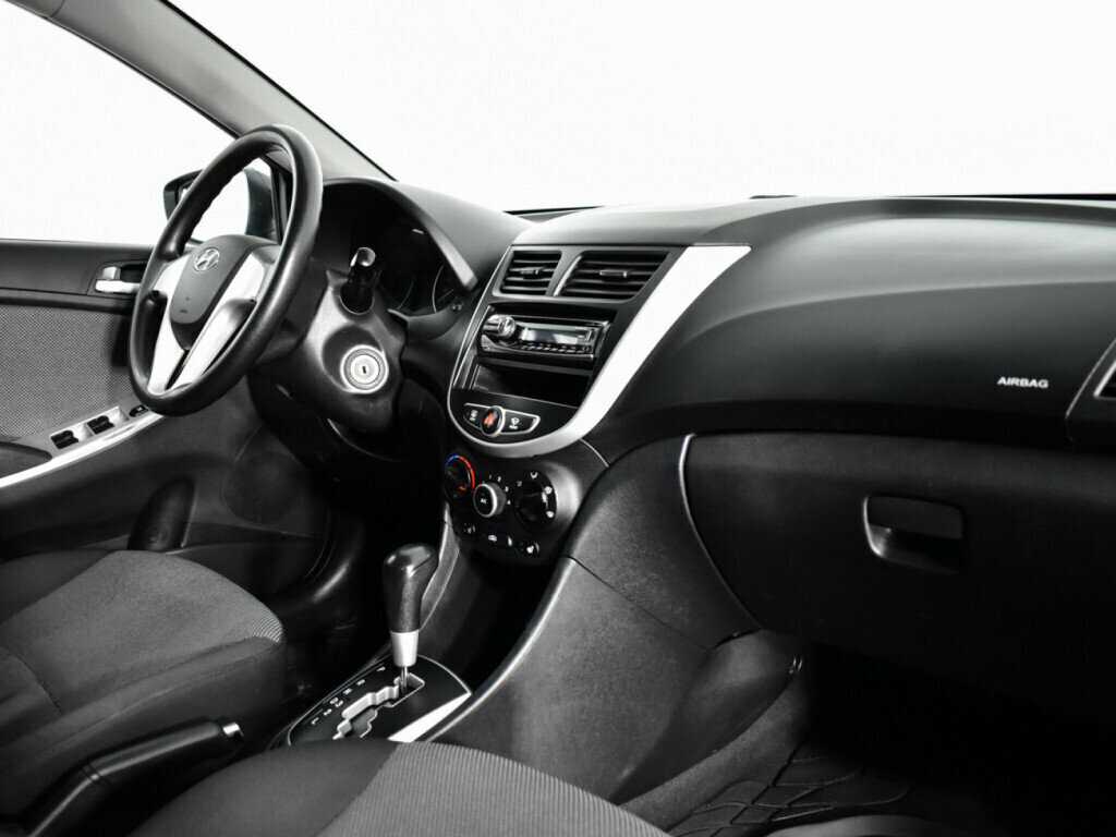 Купить Хендай Солярис, 2012, 158 866 км.. Фото: #8