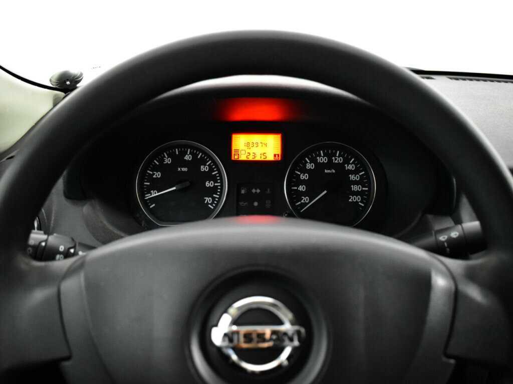 Купить Ниссан Альмера, 2016, 183 949 км.. Фото: #10