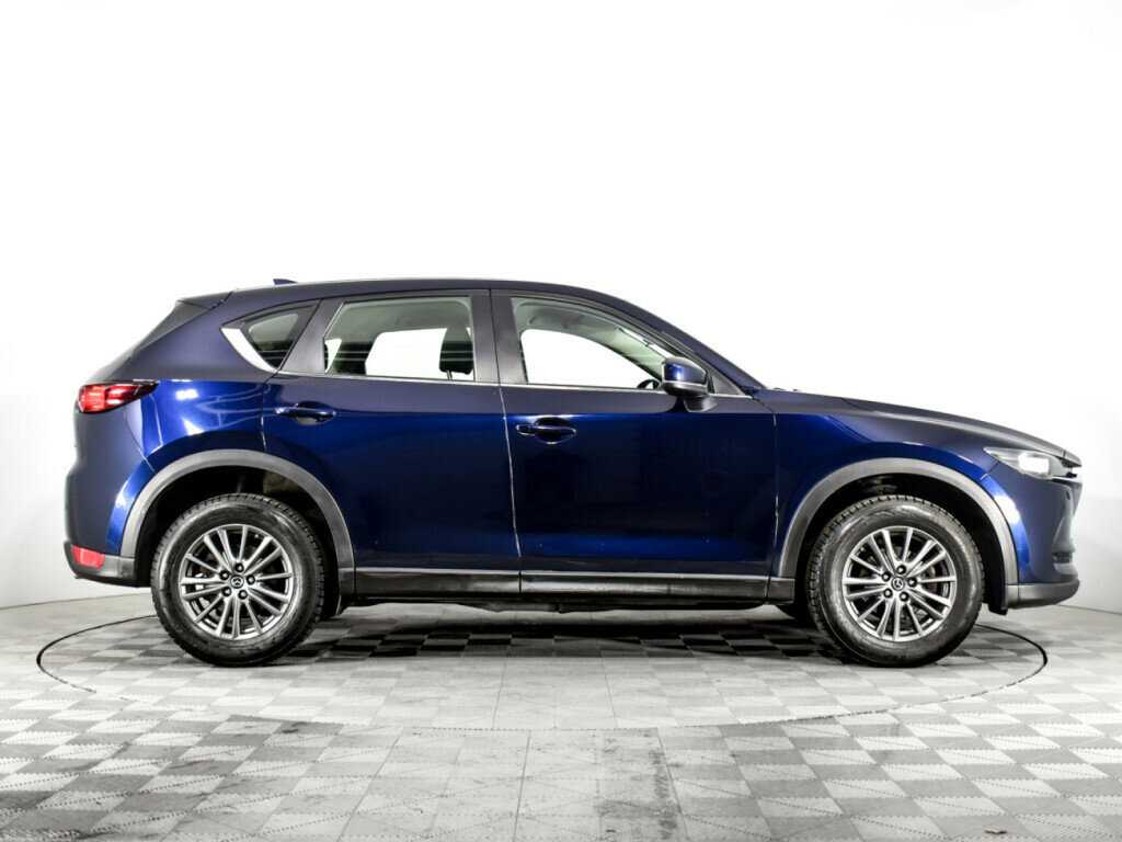 Купить Мазда Ц-Икс-5, 2017, 120 500 км.. Фото: #3