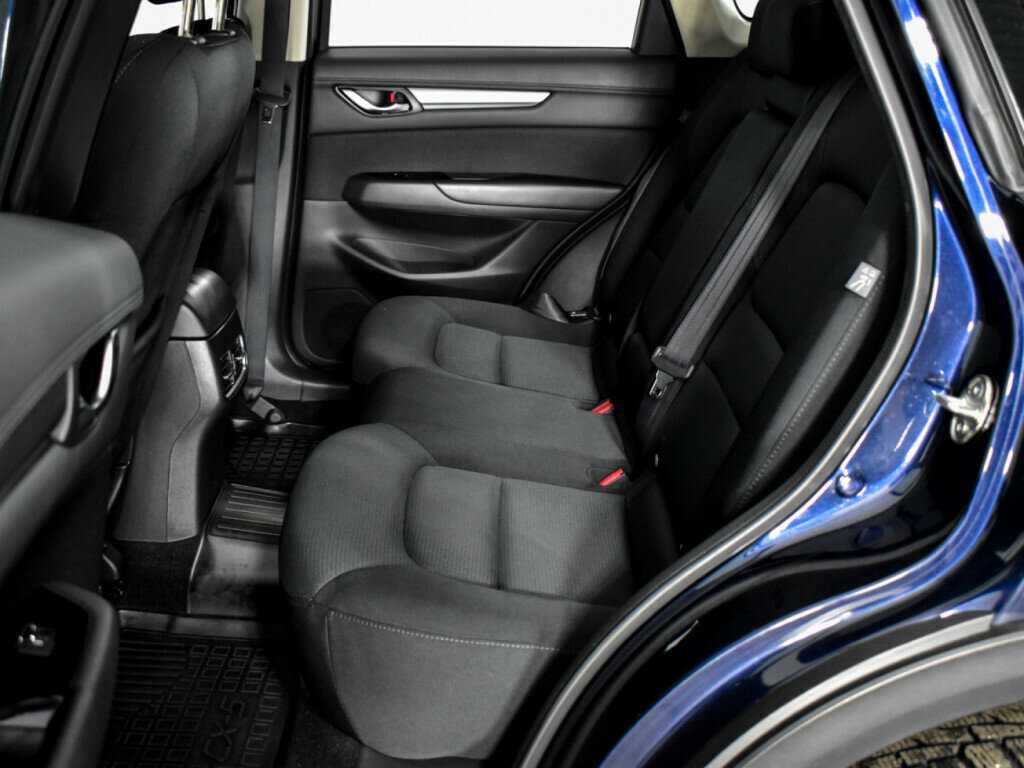 Купить Мазда Ц-Икс-5, 2017, 120 500 км.. Фото: #10