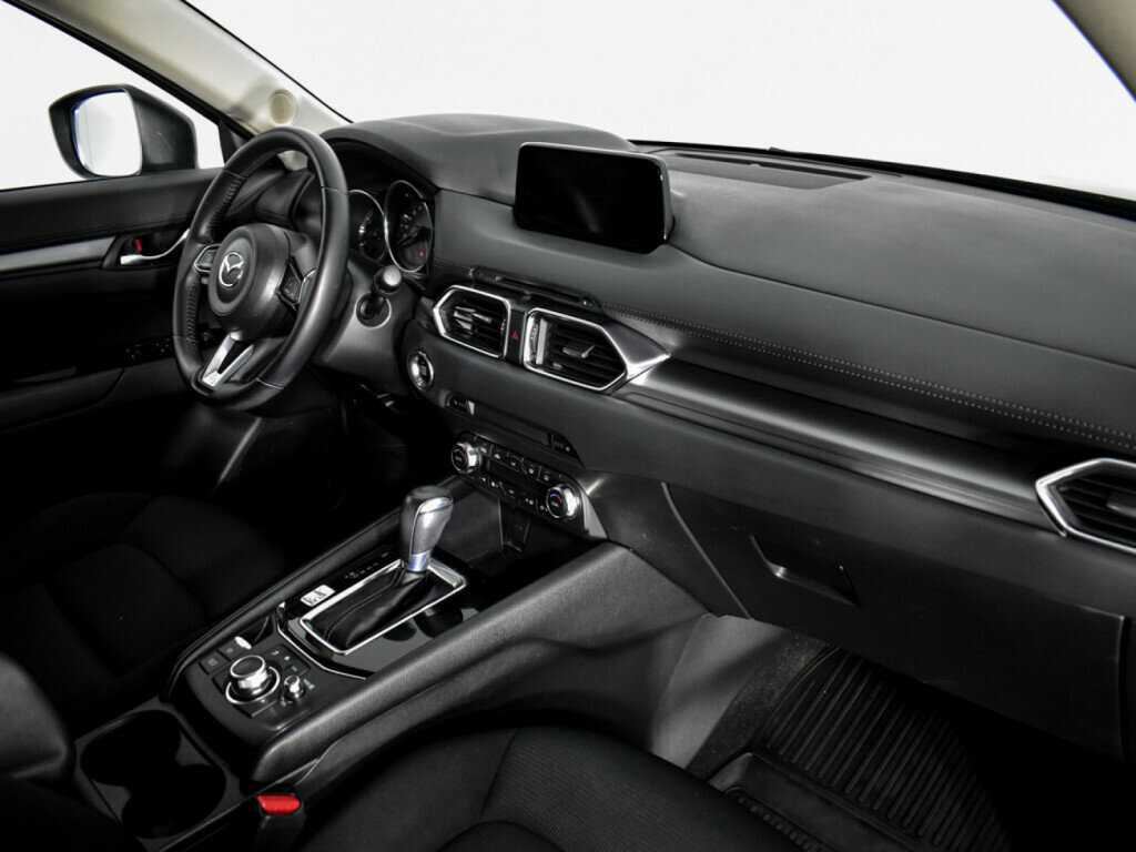 Купить Мазда Ц-Икс-5, 2017, 120 500 км.. Фото: #11