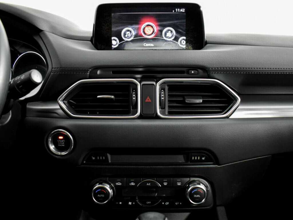 Купить Мазда Ц-Икс-5, 2017, 120 500 км.. Фото: #14