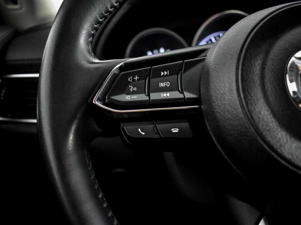 Купить Мазда Ц-Икс-5, 2017, 120 500 км.. Фото: #15