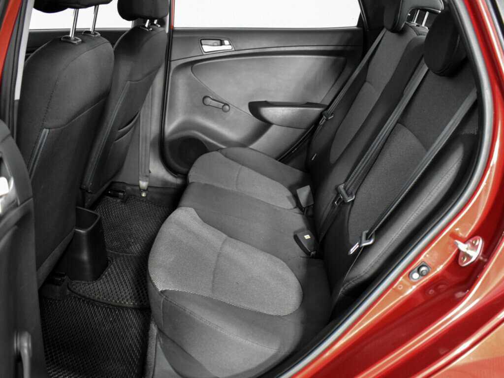 Купить Хендай Солярис, 2013, 126 616 км.. Фото: #9