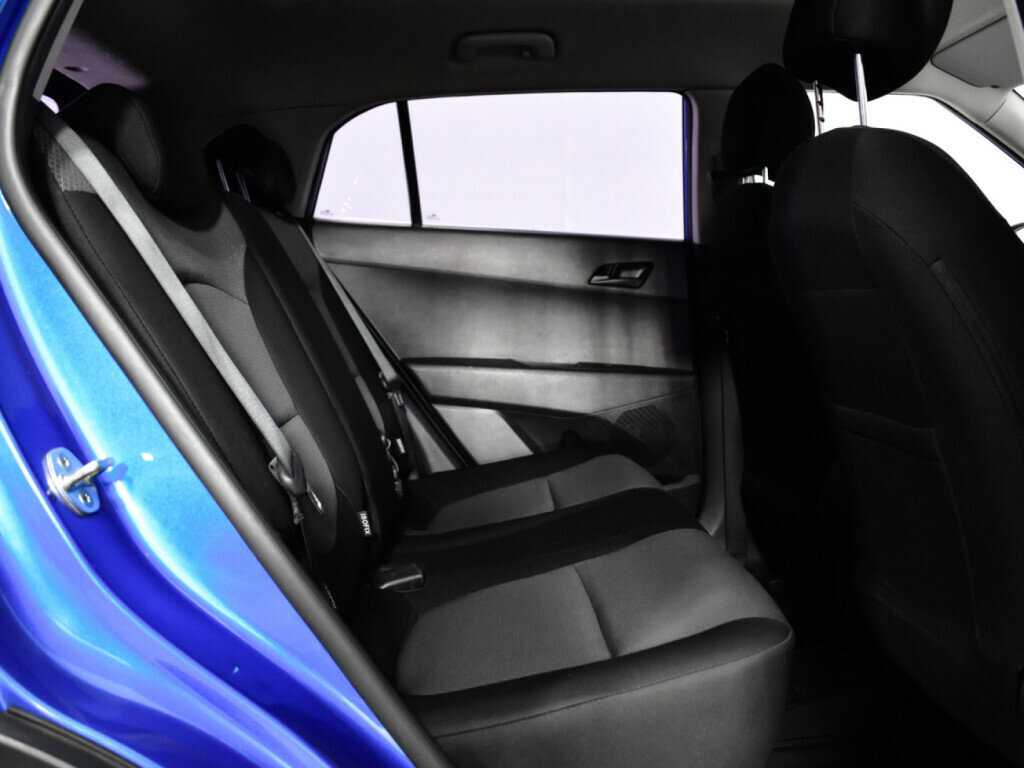 Купить Хендай Крета, 2020, 171 674 км.. Фото: #6