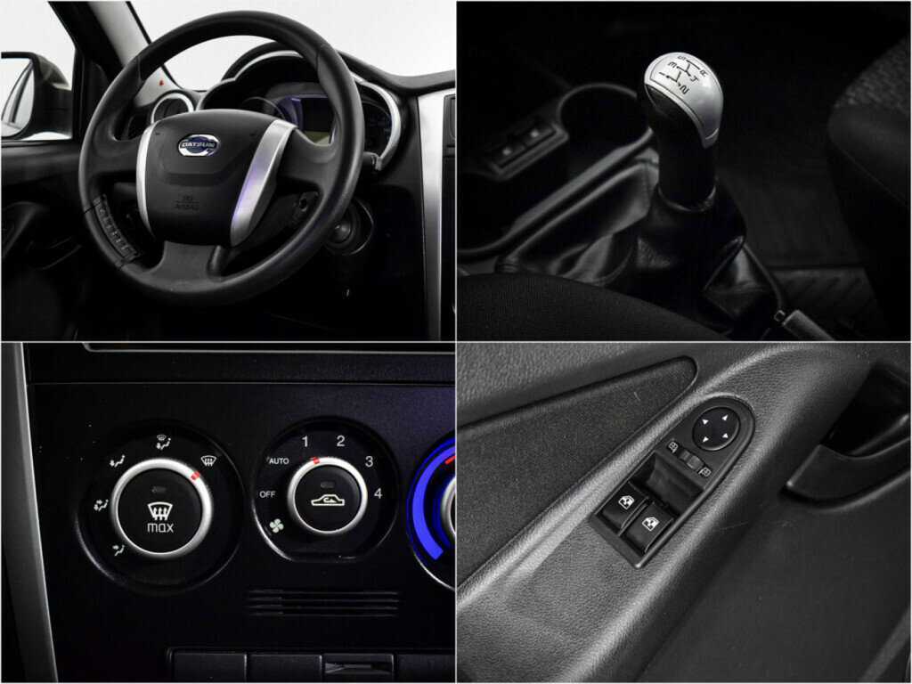 Купить Датсун он-ДО, 2015, 145 428 км.. Фото: #13