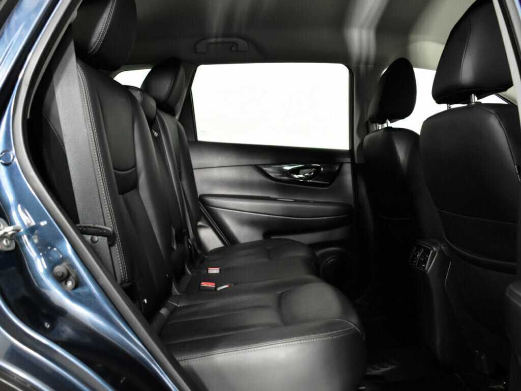 Купить Ниссан Икс-Трейл, 2019, 79 928 км.. Фото: #9