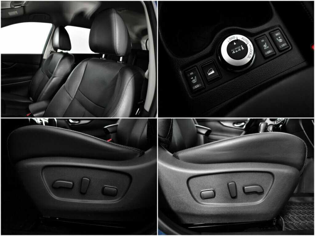 Купить Ниссан Икс-Трейл, 2019, 79 928 км.. Фото: #15