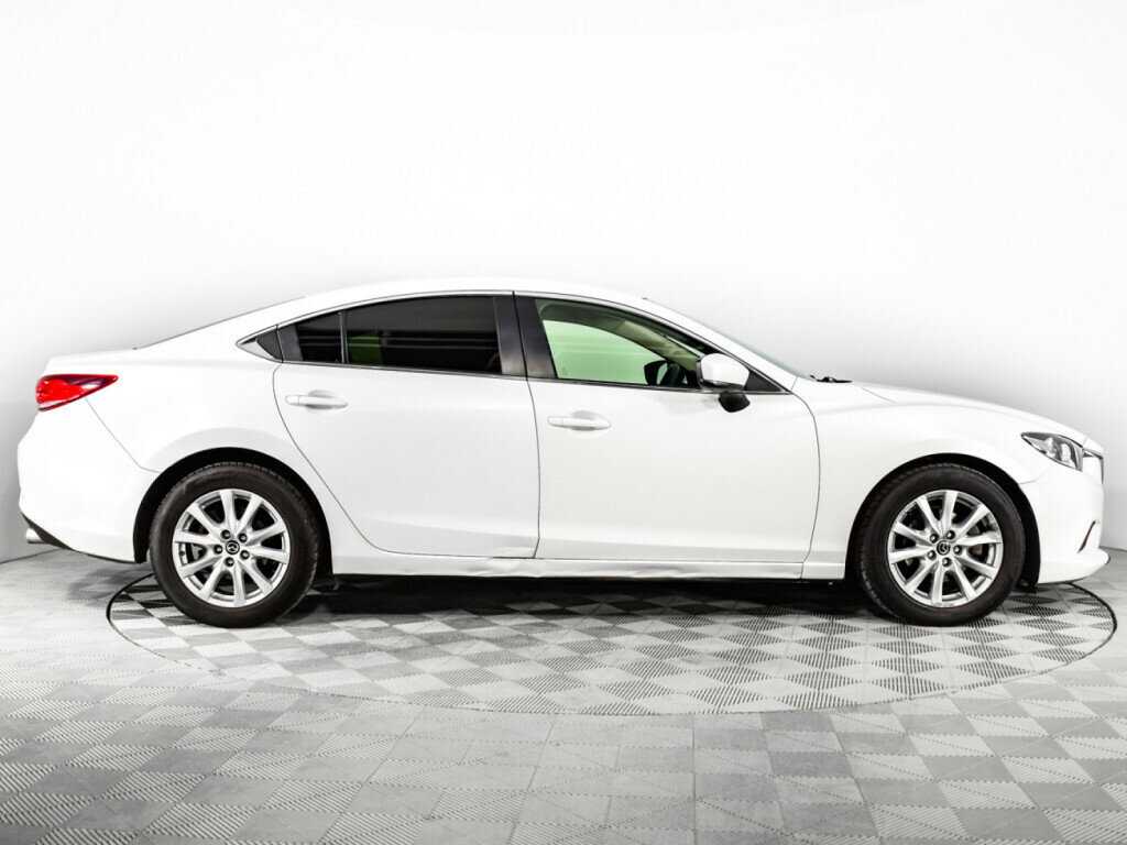 Купить Мазда 6, 2017, 196 557 км.. Фото: #3