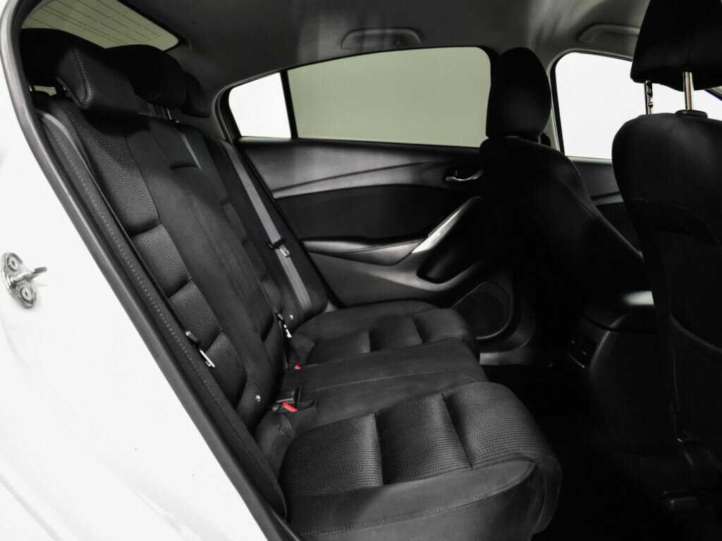 Купить Мазда 6, 2017, 196 557 км.. Фото: #9