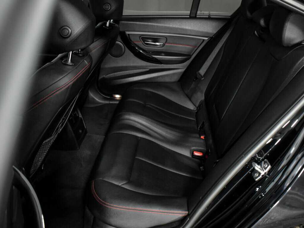 Купить БМВ 3 серии, 2013, 153 000 км.. Фото: #8