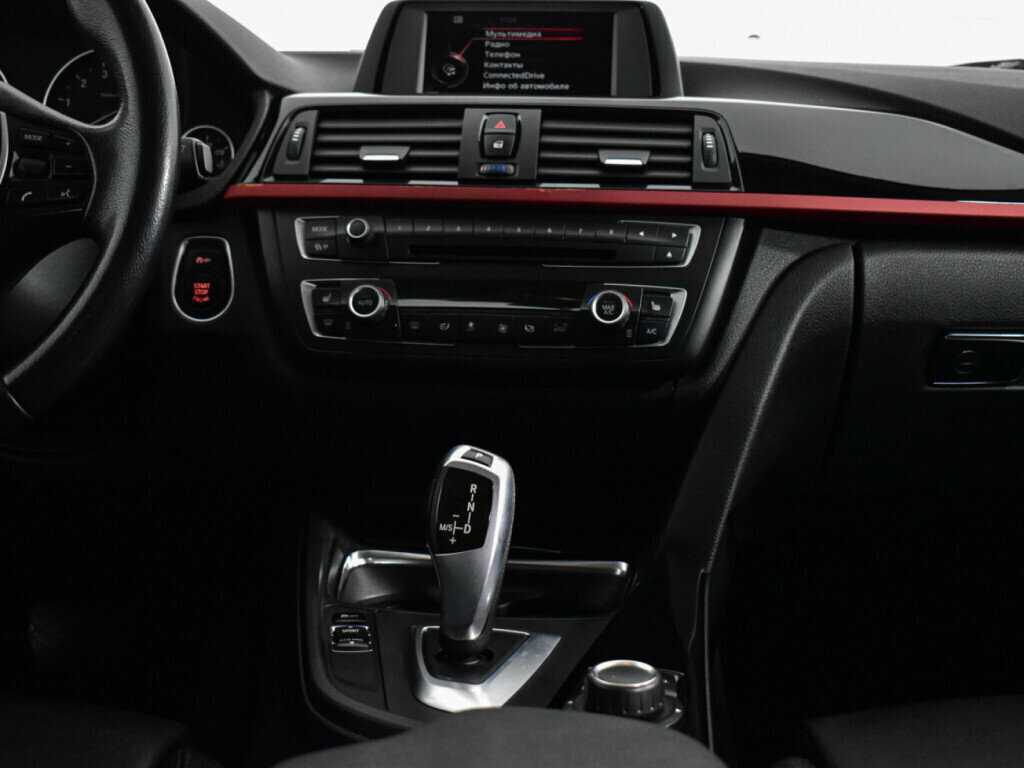 Купить БМВ 3 серии, 2013, 153 000 км.. Фото: #11