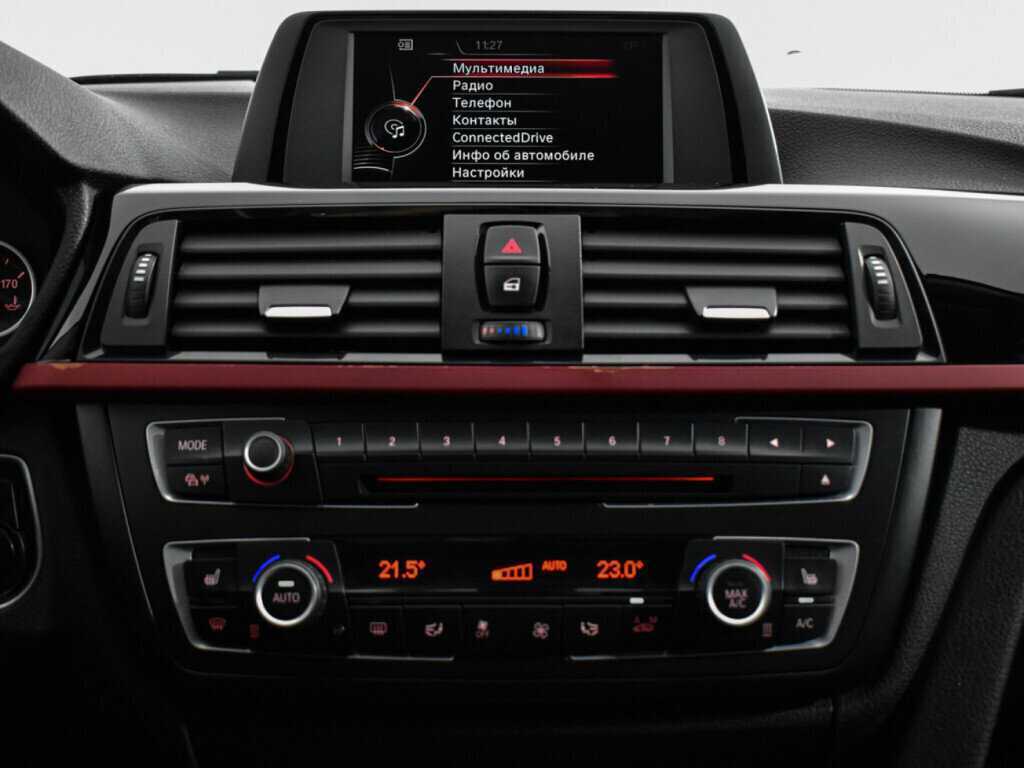 Купить БМВ 3 серии, 2013, 153 000 км.. Фото: #12