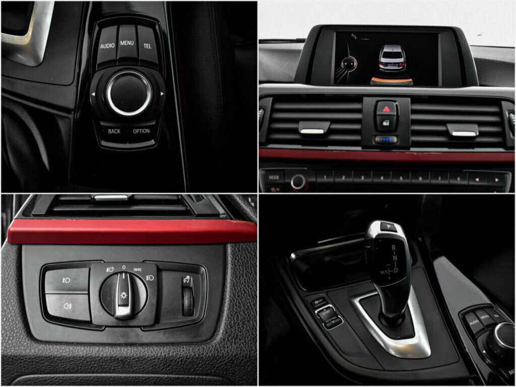 Купить БМВ 3 серии, 2013, 153 000 км.. Фото: #13