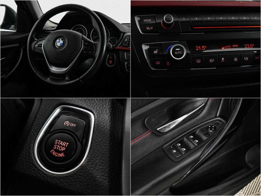 Купить БМВ 3 серии, 2013, 153 000 км.. Фото: #14