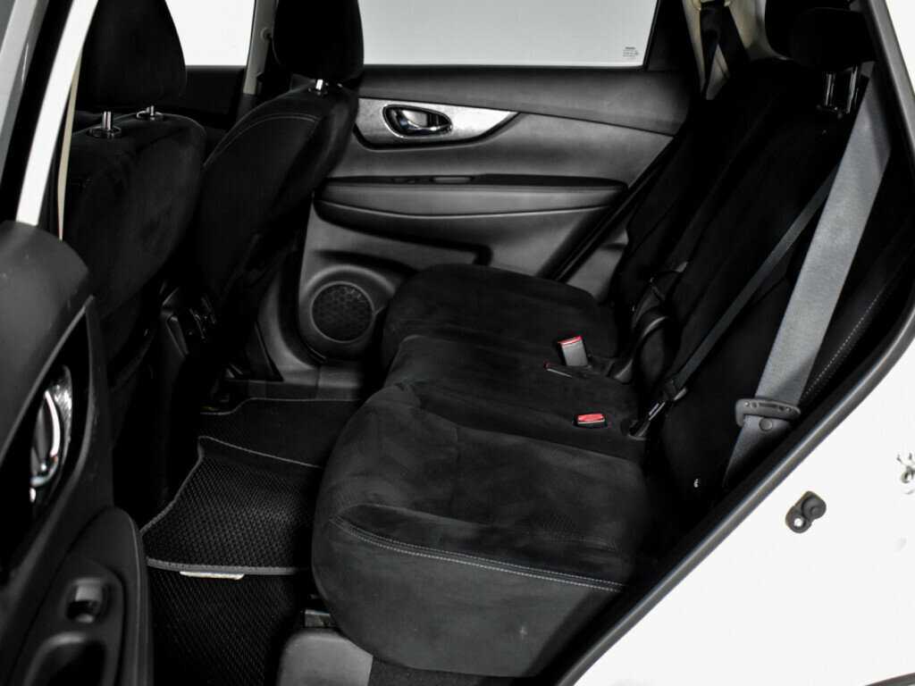 Купить Ниссан Икс-Трейл, 2016, 133 243 км.. Фото: #11