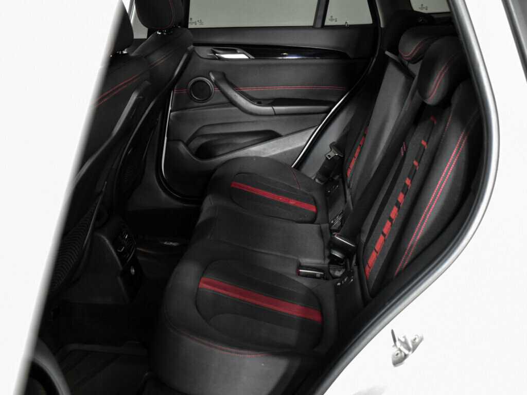 Купить БМВ Икс1, 2017, 115 066 км.. Фото: #9