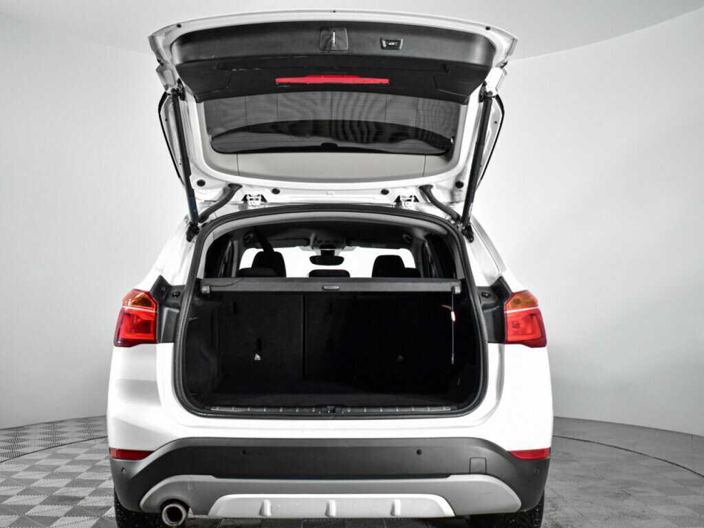 Купить БМВ Икс1, 2017, 115 066 км.. Фото: #16