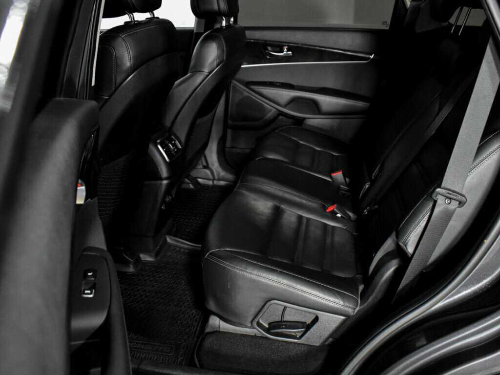 Купить Киа Соренто, 2017, 142 593 км.. Фото: #10