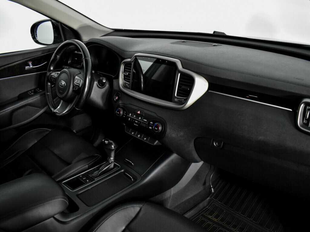 Купить Киа Соренто, 2017, 142 593 км.. Фото: #11