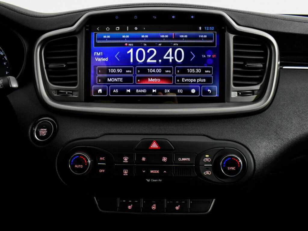 Купить Киа Соренто, 2017, 142 593 км.. Фото: #14