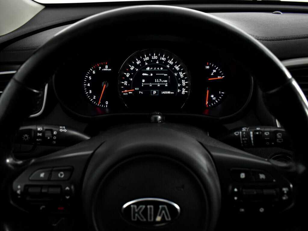 Купить Киа Соренто, 2017, 142 593 км.. Фото: #17