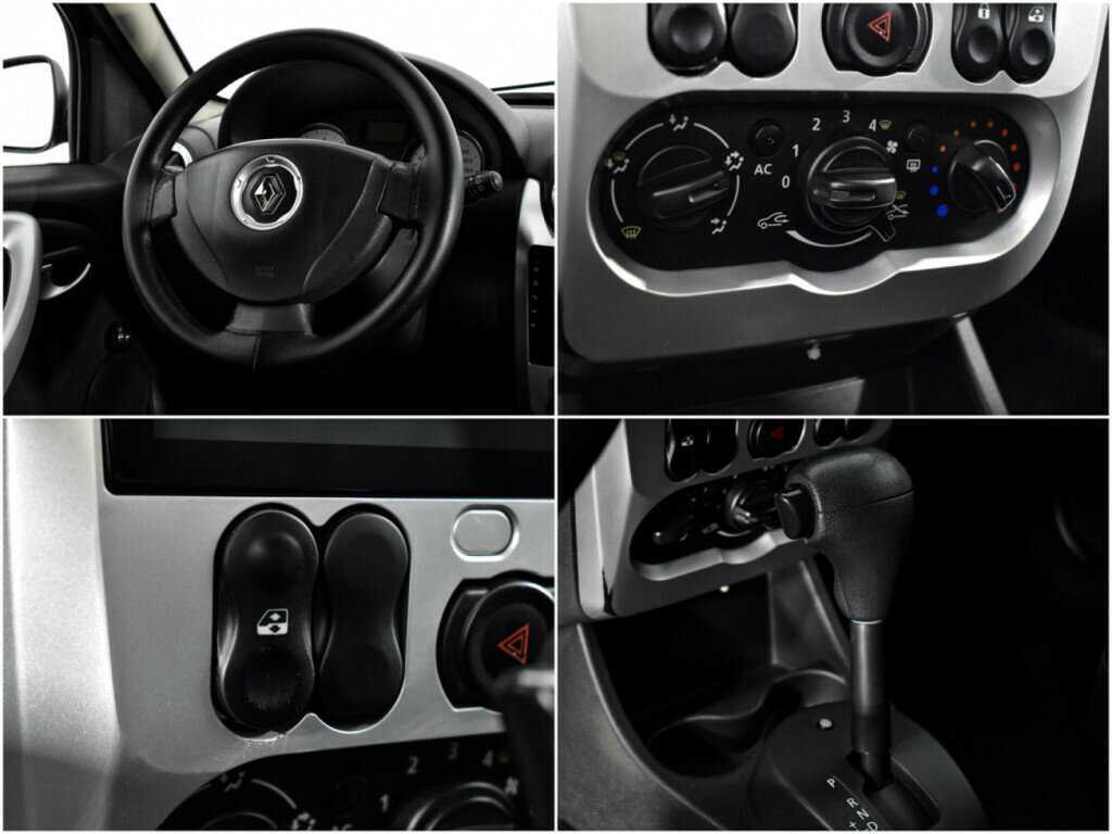 Купить Рено Сандеро, 2012, 168 036 км.. Фото: #13