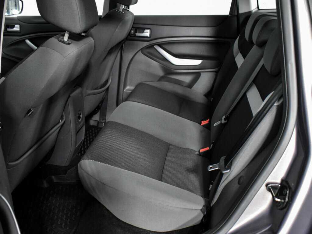 Купить Форд Куга, 2012, 169 806 км.. Фото: #11