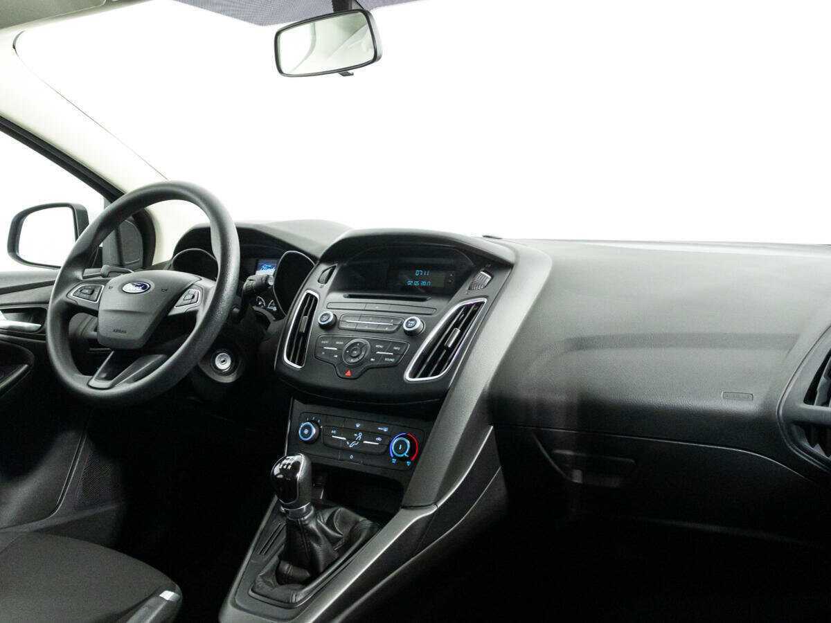 Купить Форд Фокус, 2017, 13 340 км.. Фото: #8