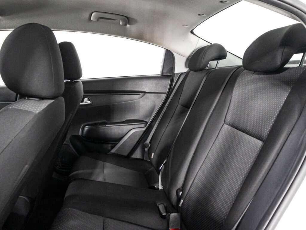 Купить Киа Рио, 2020, 119 129 км.. Фото: #9