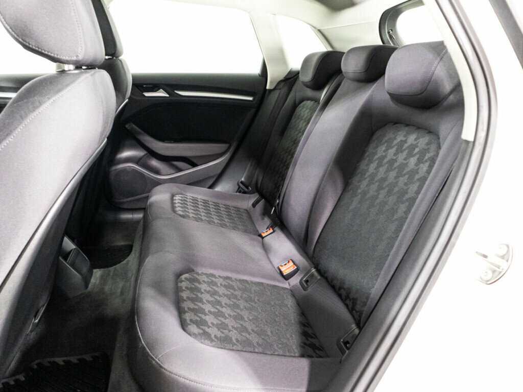 Купить Ауди А3, 2013, 65 000 км.. Фото: #9