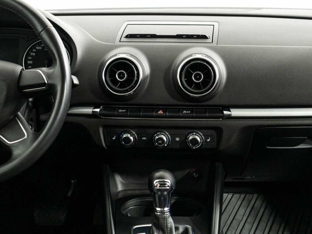 Купить Ауди А3, 2013, 65 000 км.. Фото: #13