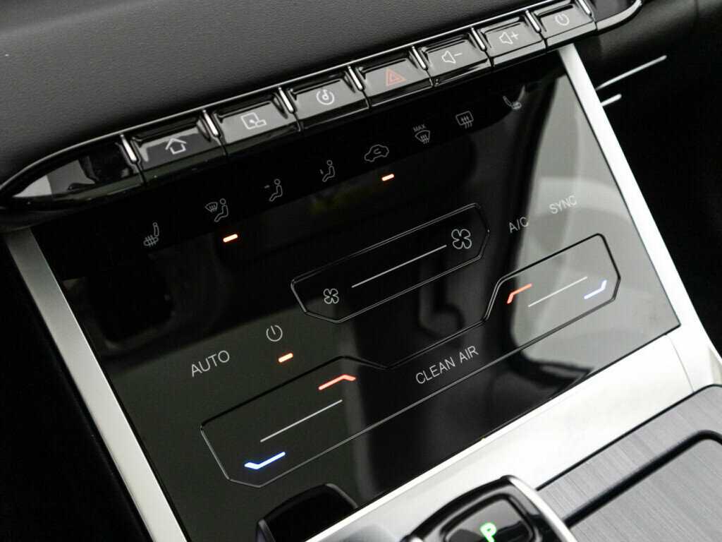 Купить Чери Тигго 7 Про Макс, 2023, 12 203 км.. Фото: #14