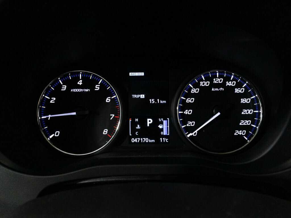 Купить Митсубиши Оутлэндер, 2018, 47 168 км.. Фото: #11