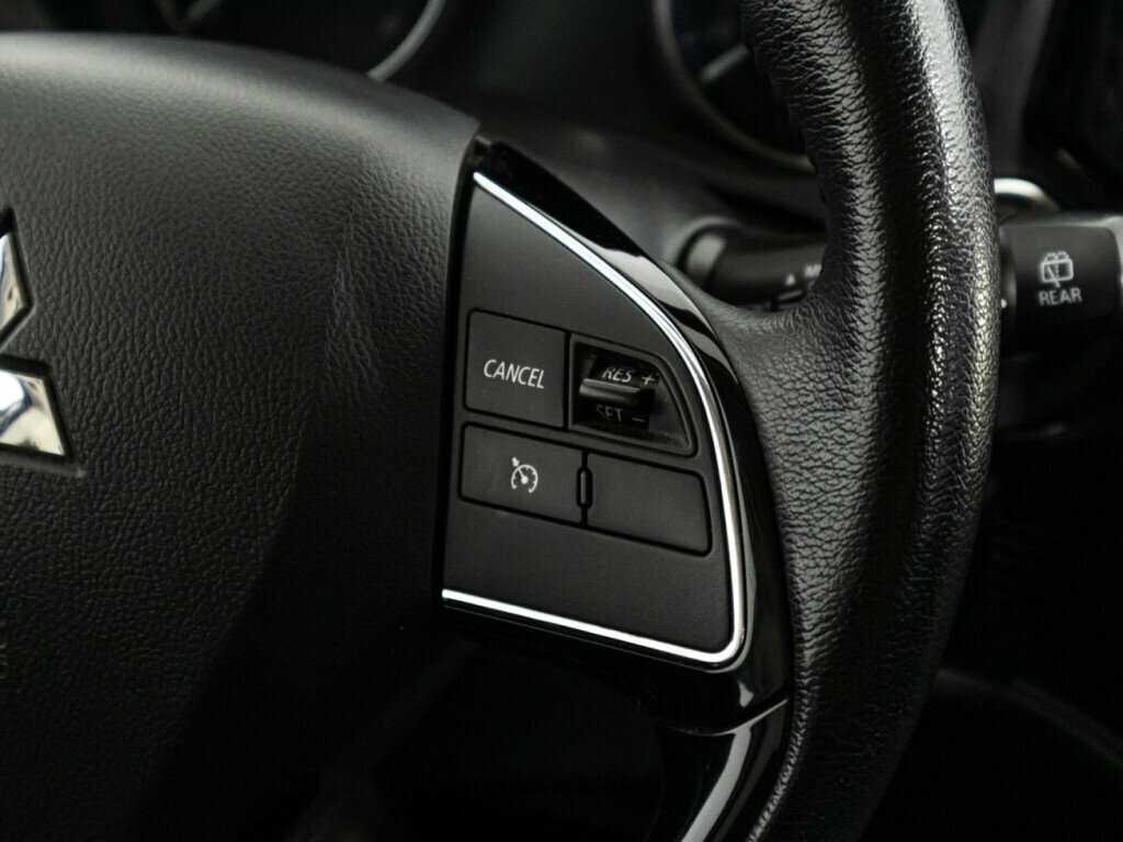 Купить Митсубиши Оутлэндер, 2018, 47 168 км.. Фото: #18