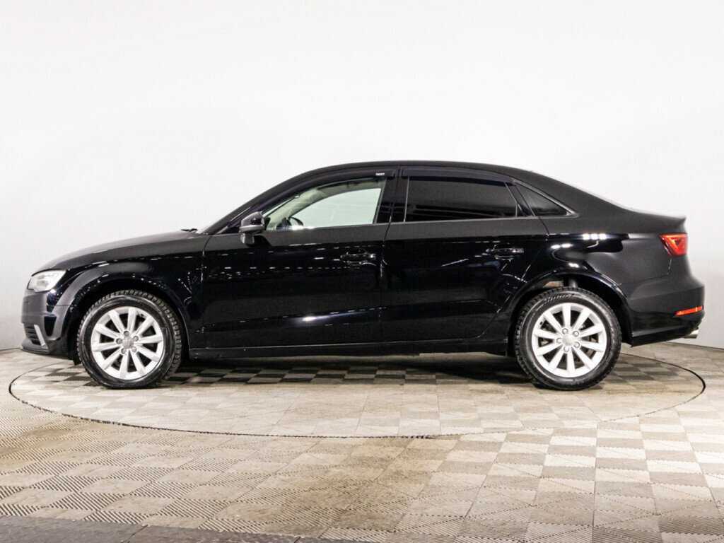 Купить Ауди А3, 2014, 70 624 км.. Фото: #7