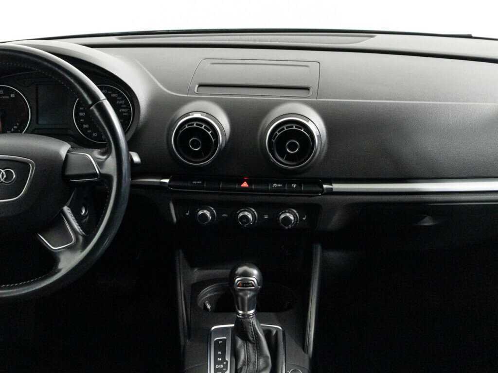 Купить Ауди А3, 2014, 70 624 км.. Фото: #13