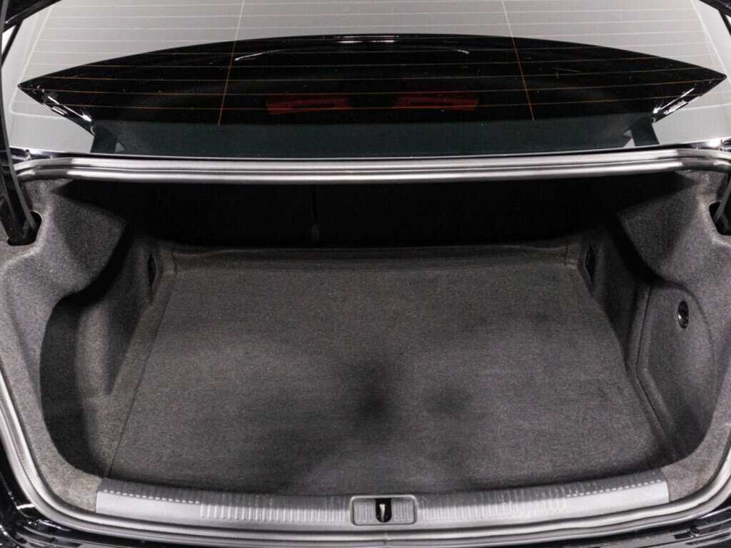 Купить Ауди А3, 2014, 70 624 км.. Фото: #14