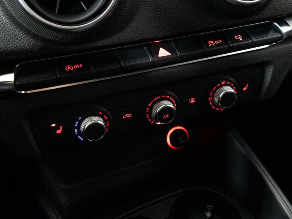 Купить Ауди А3, 2014, 70 624 км.. Фото: #15