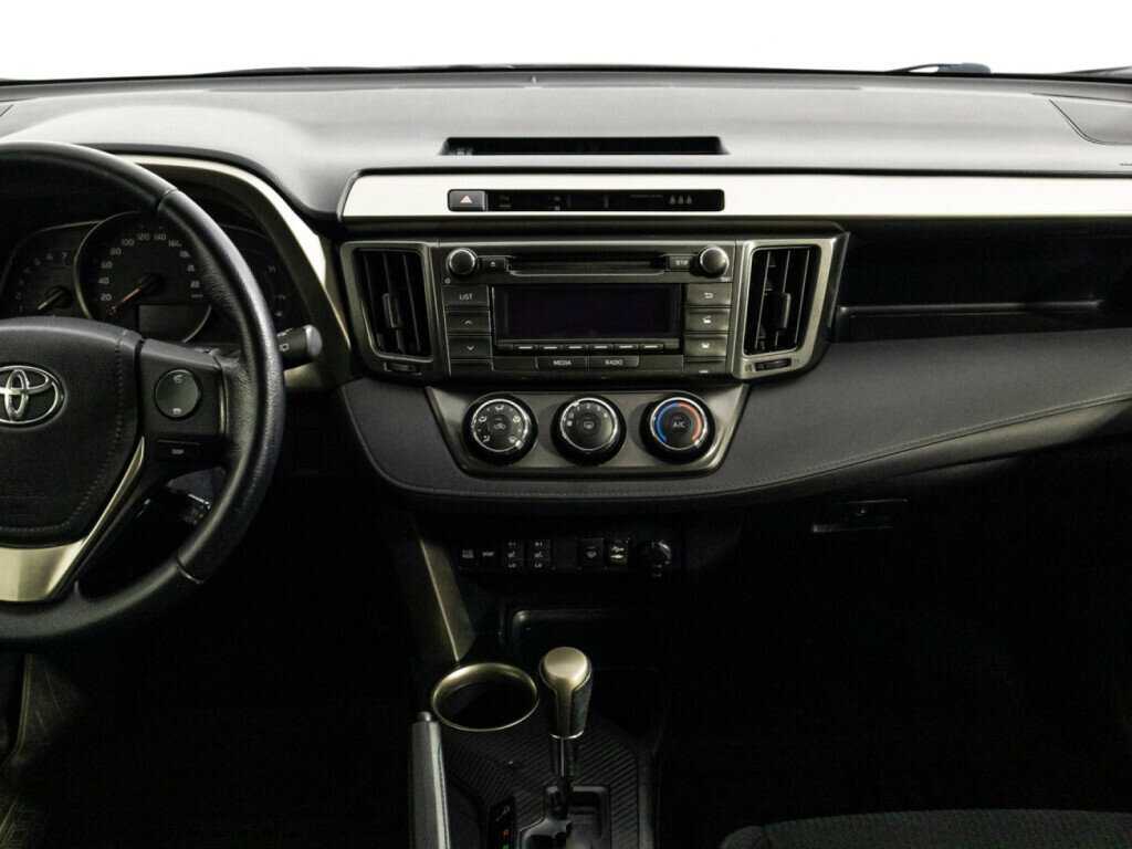 Купить Тойота Рав4, 2013, 79 761 км.. Фото: #13