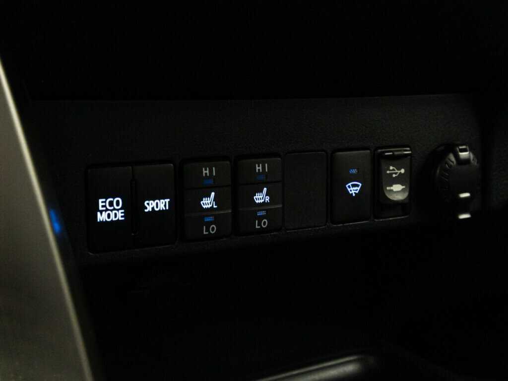 Купить Тойота Рав4, 2013, 79 761 км.. Фото: #16